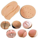 Silicone Moisturizing Foot Protector Socks