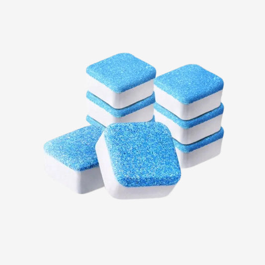 Washing Machine Descaler Tablets (Pack of 12)