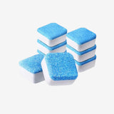 Washing Machine Descaler Tablets (Pack of 12)