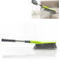 Multipurpose Long Handle Dust Cleaning Brush
