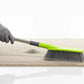 Multipurpose Long Handle Dust Cleaning Brush