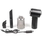 Car Vacuum Cleaner with Blower & Suction