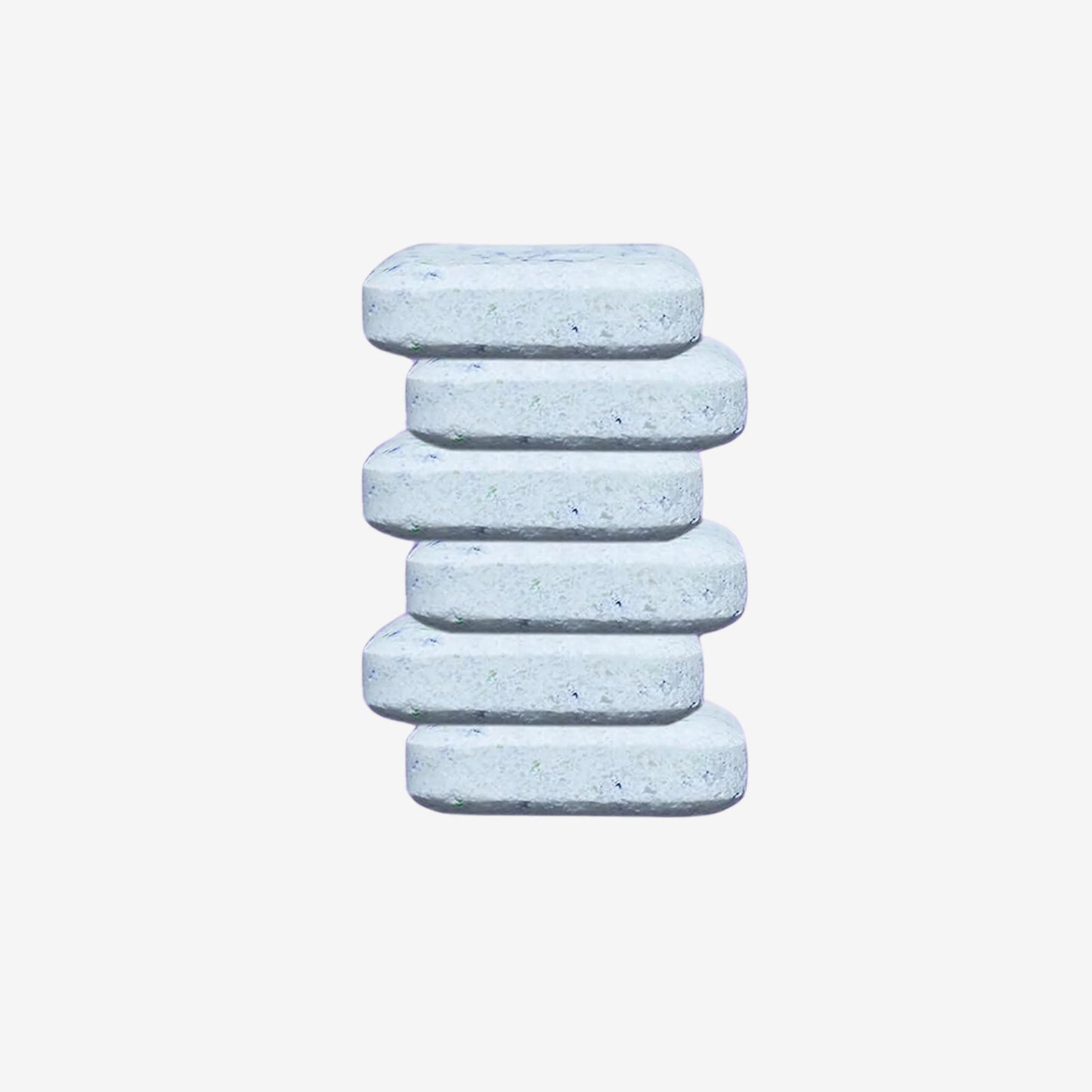 Lavender Scented Washing Machine Descaler Tablets - Pack of 12