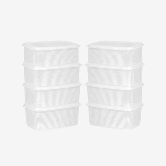 Fridge Storage Container | Food Storage Box