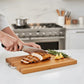 Extra Large Wooden Chopping Board