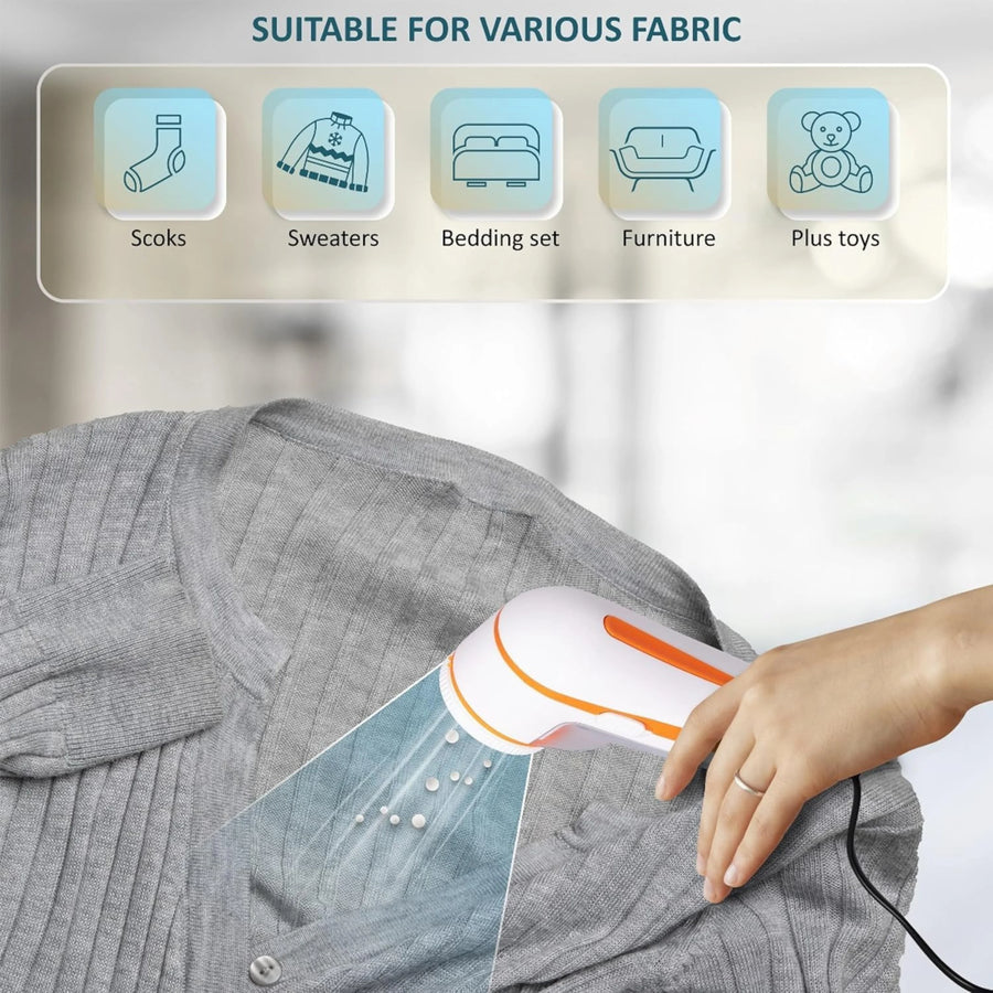 Electric Fabric Lint Remover for Woolen and Winter Clothes