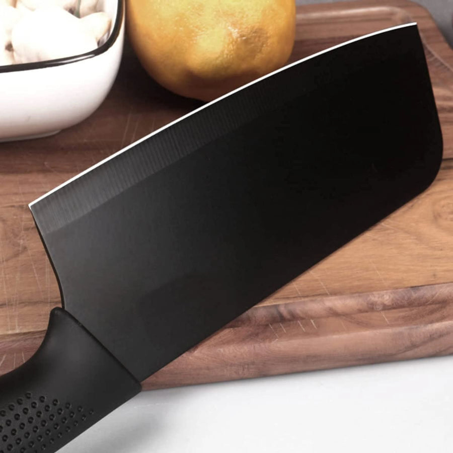 Stainless Steel Kitchen Knife Set (Set of 3)