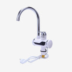 Instant Electric Water Heater Tap for Kitchen