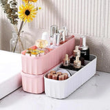 Fabric Drawer Organizers for Closet Storage (Pack of 2)