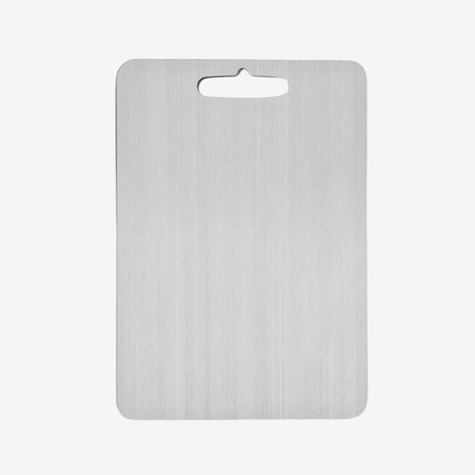 Stainless Steel Cutting Board