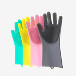Magic Silicone Gloves