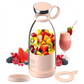 Wireless Charging Blender