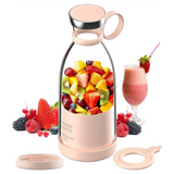 Wireless Charging Portable Blender 380ml Cordless