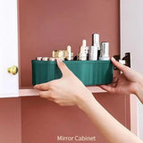 Fabric Drawer Organizers for Closet Storage (Pack of 2)