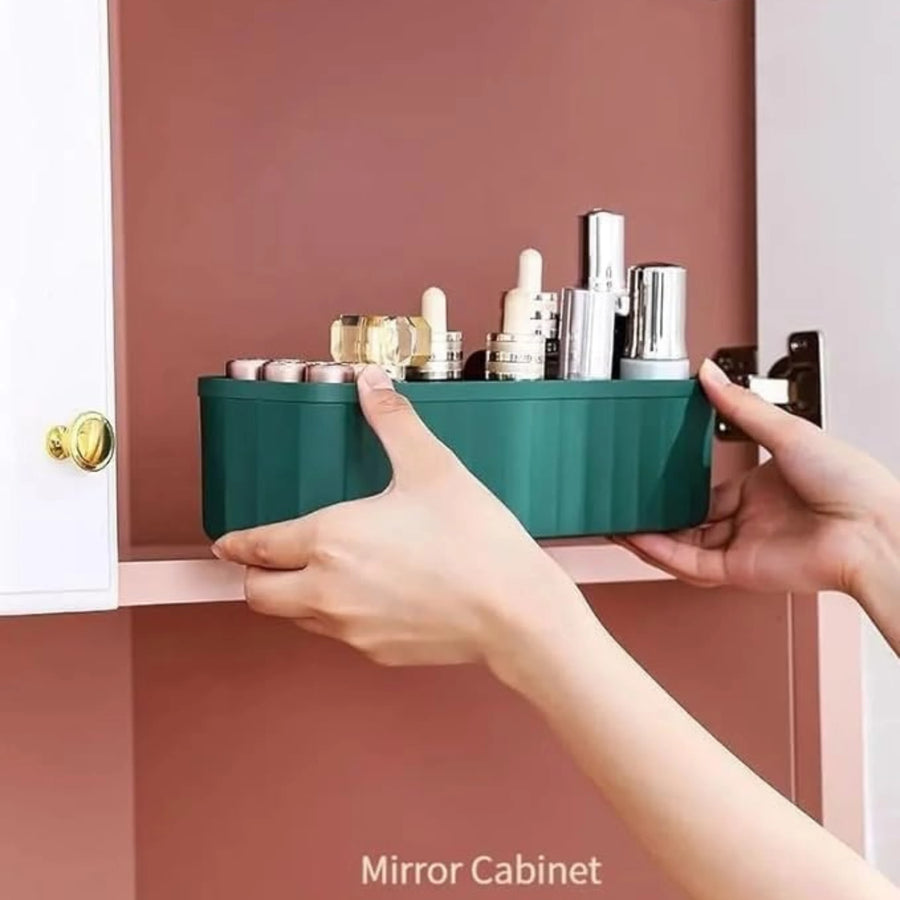 Fabric Drawer Organizers for Closet Storage (Pack of 2)