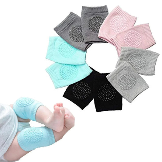 Baby Knee and Elbow Pads