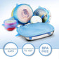 Stretch Lids for Round, Square & Rectangle Containers