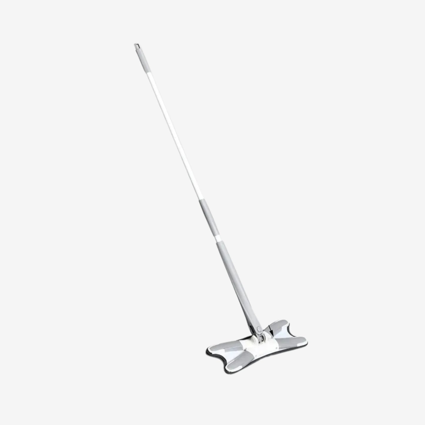 X-Shape Microfiber Flat Mop