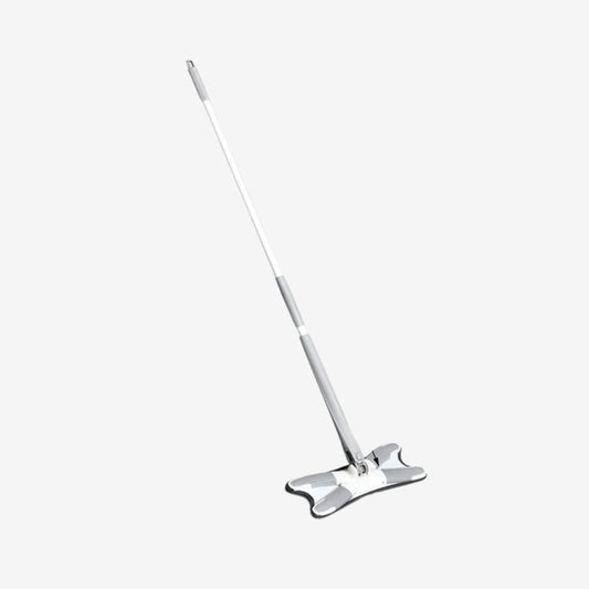 X-Shape Microfiber Flat Mop