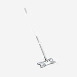 X-Shape Microfiber Flat Mop