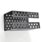 Heavy Duty Self-Adhesive Screw Hooks (Pack of 10)
