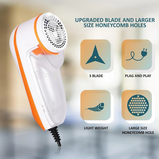 Lint Remover for Wool and Winter Clothes