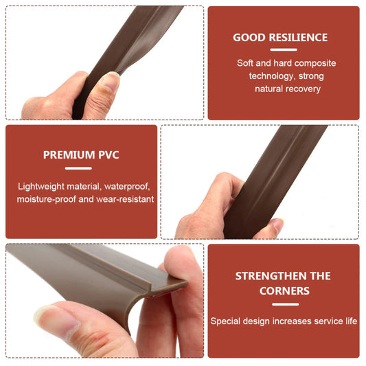 Door Sealing Strip for Home