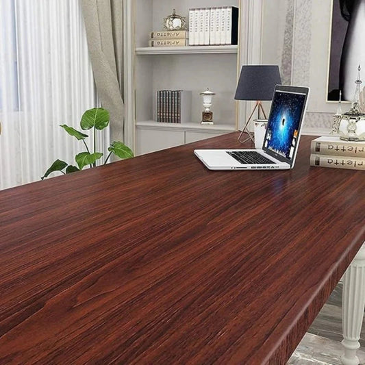 Wall Stickers Wood Wallpaper