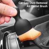Multifunctional Car Interior Cleaning Brush