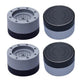 Washing Machine Anti-Vibration Washer Pads