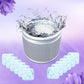 Lavender Scented Washing Machine Descaler Tablets - Pack of 12