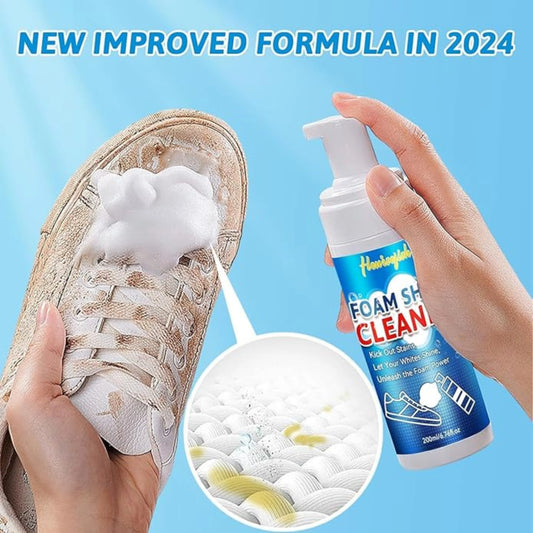 Shoe Cleaner Kit