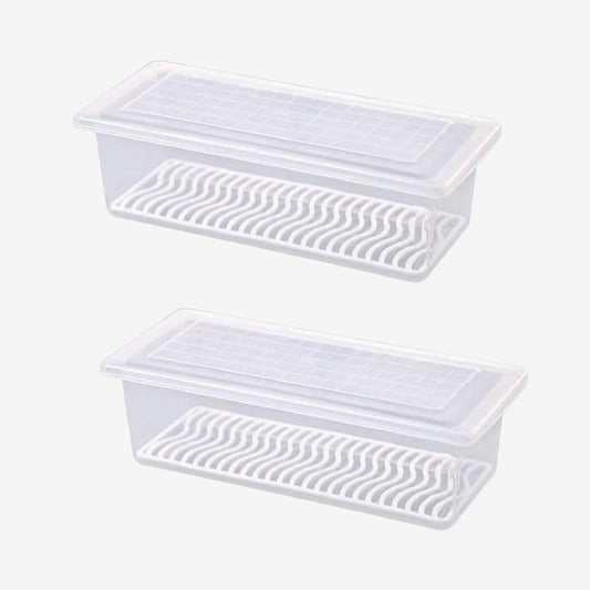 Food Storage Containers