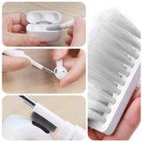 5-in-1 Keyboard Cleaner Kit with Keycap Puller
