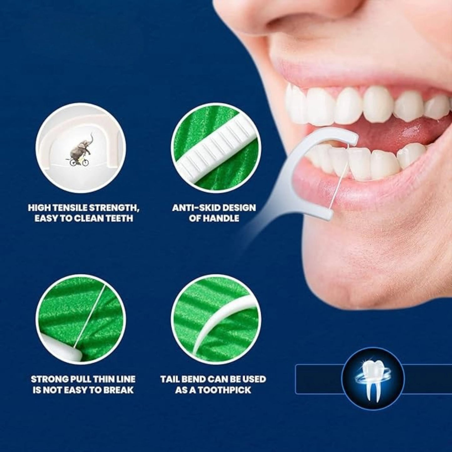 Dental Floss