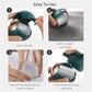 Reusable Lint Roller Ball