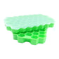 Silicone Ice Cube Tray with Lid
