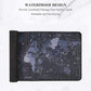 World Map Gaming Mouse Pad