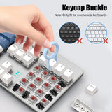 7-in-1 Electronics Cleaning Kit with Brush and Spray