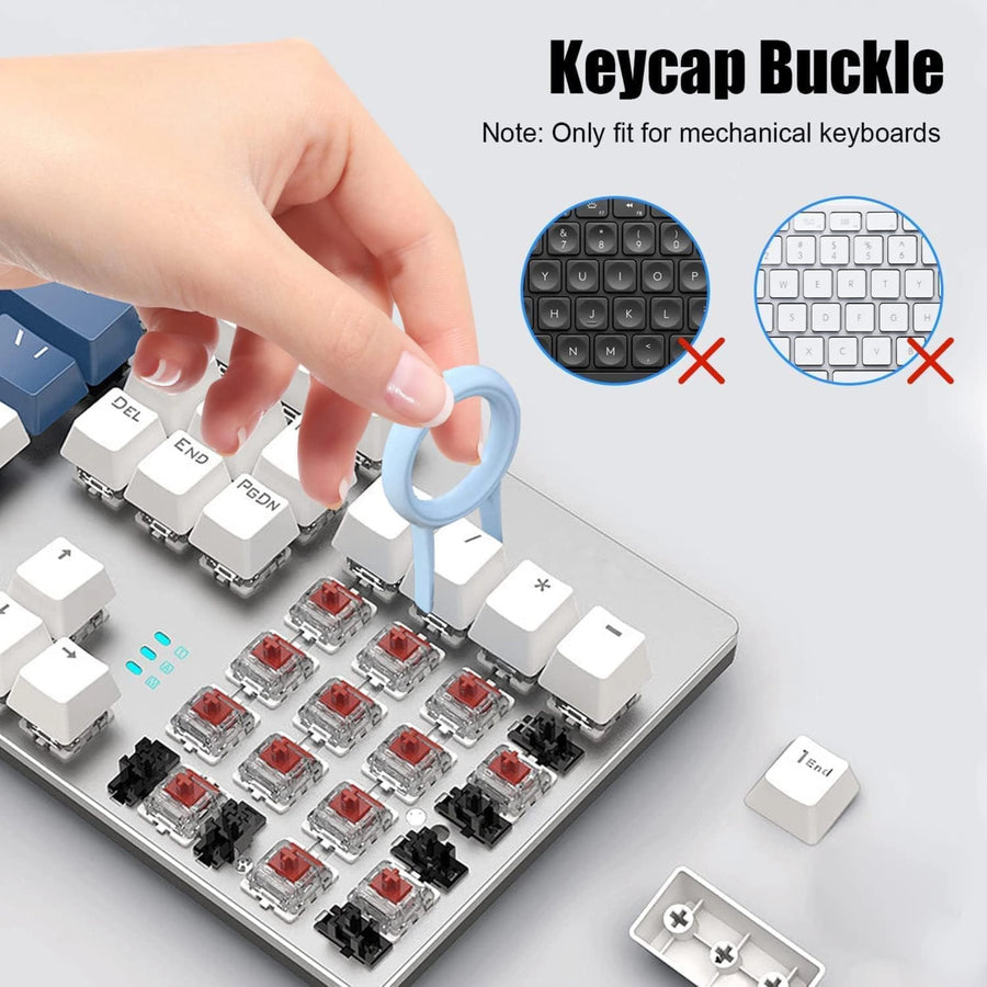 7-in-1 Electronics Cleaning Kit with Brush and Spray