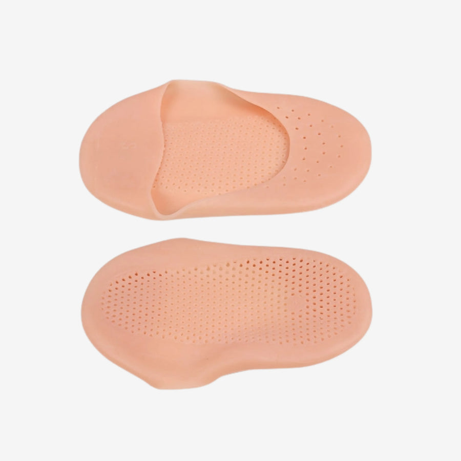 Silicone Moisturizing Foot Protector Socks