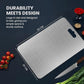 Stainless Steel Cutting Board