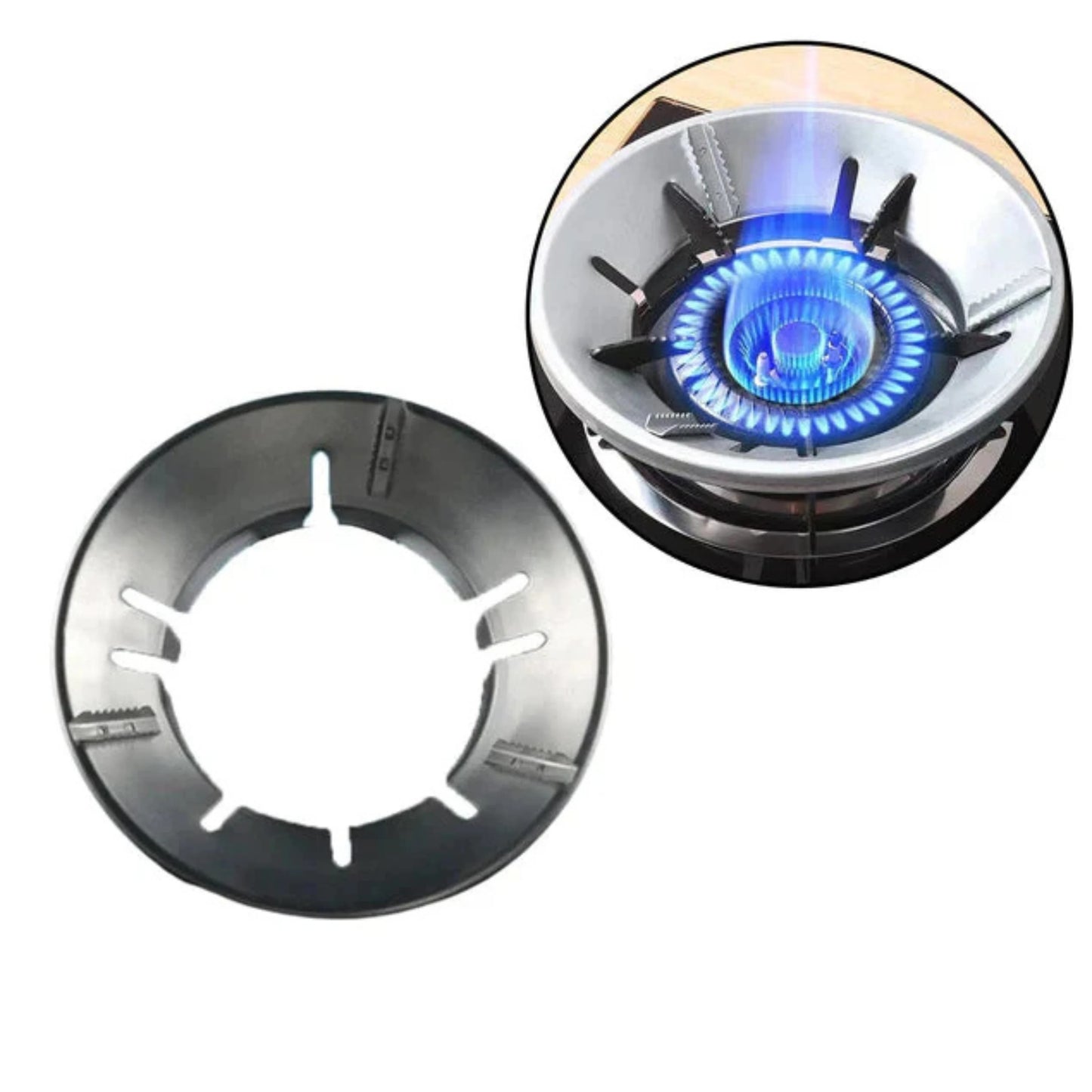 Buy Energy Saving Gas Chula Burner Stand | Gas Burner Stand