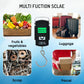 Digital Luggage Weighing Scale