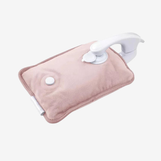 Electric Hot Water Bag for Pain Relief