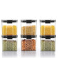 Airtight Food Storage Containers