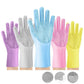 Magic Silicone Gloves