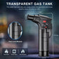 Jet Flame Lighter