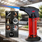 Jet Flame Lighter
