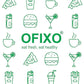 50 Meters Food Wrapping Paper Roll